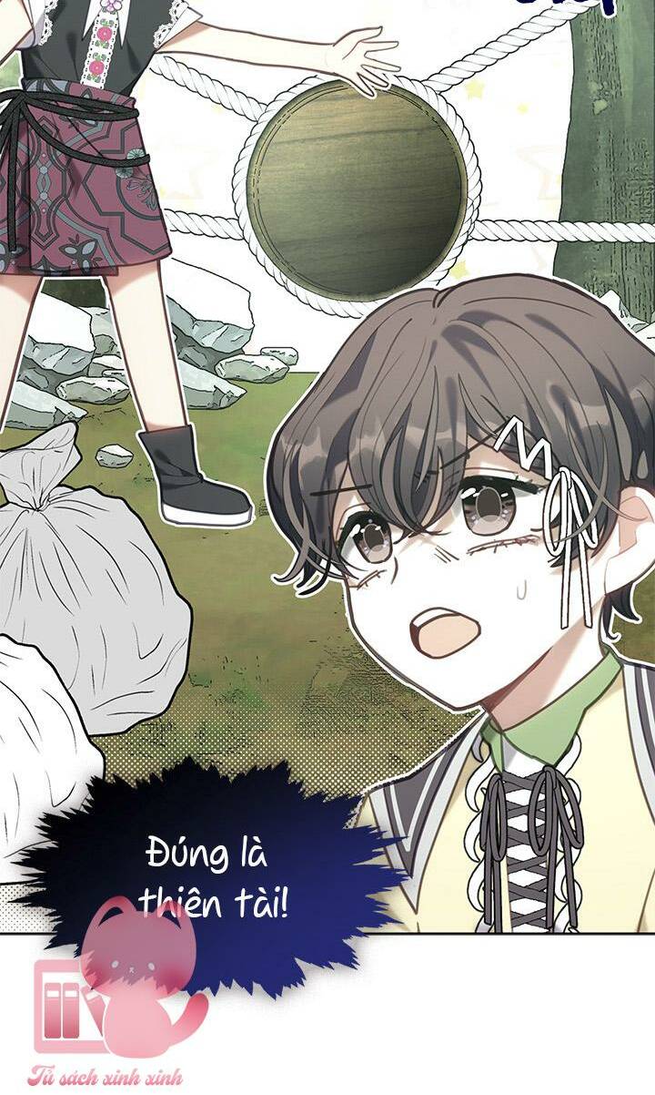 Thành Viên Trong Gia Đình Phát Cuồng Vì Tôi: Chapter 44