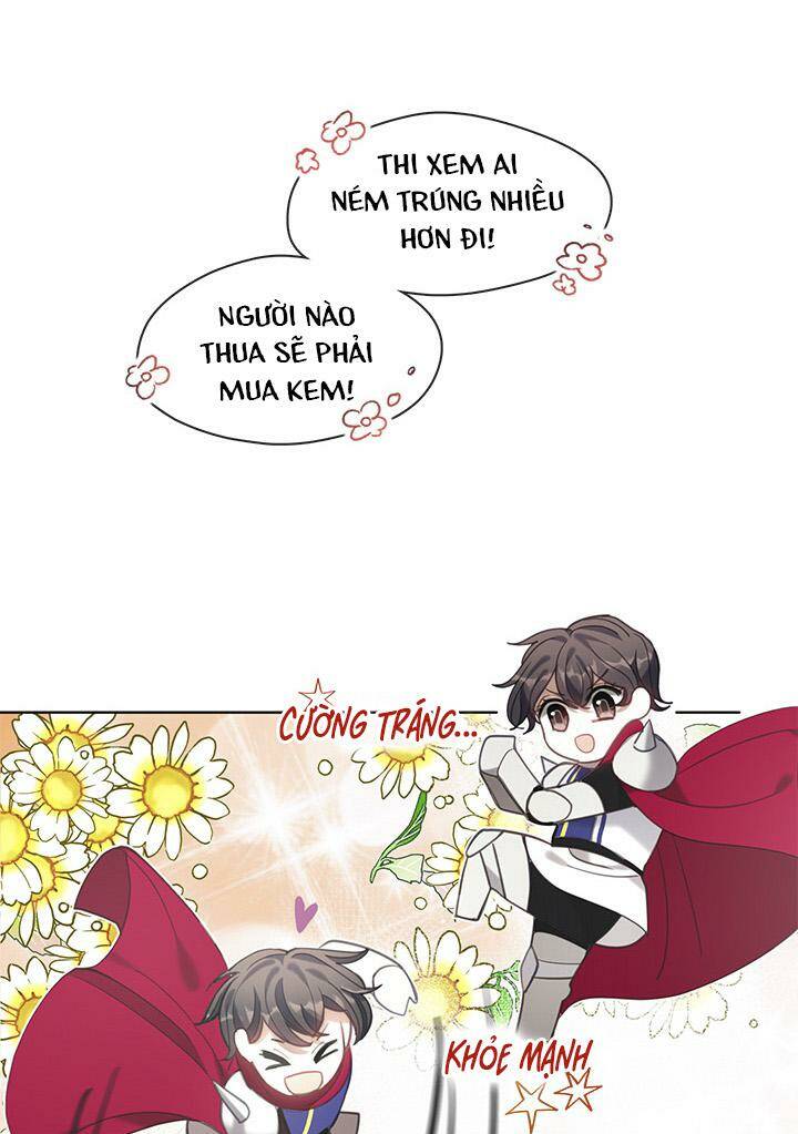 Thành Viên Trong Gia Đình Phát Cuồng Vì Tôi: Chapter 44