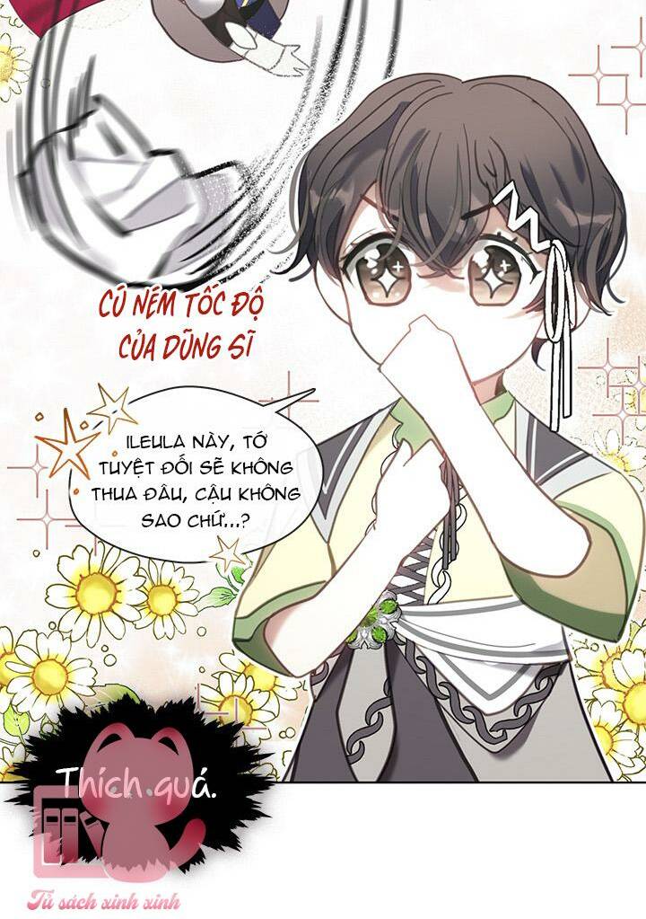 Thành Viên Trong Gia Đình Phát Cuồng Vì Tôi: Chapter 44