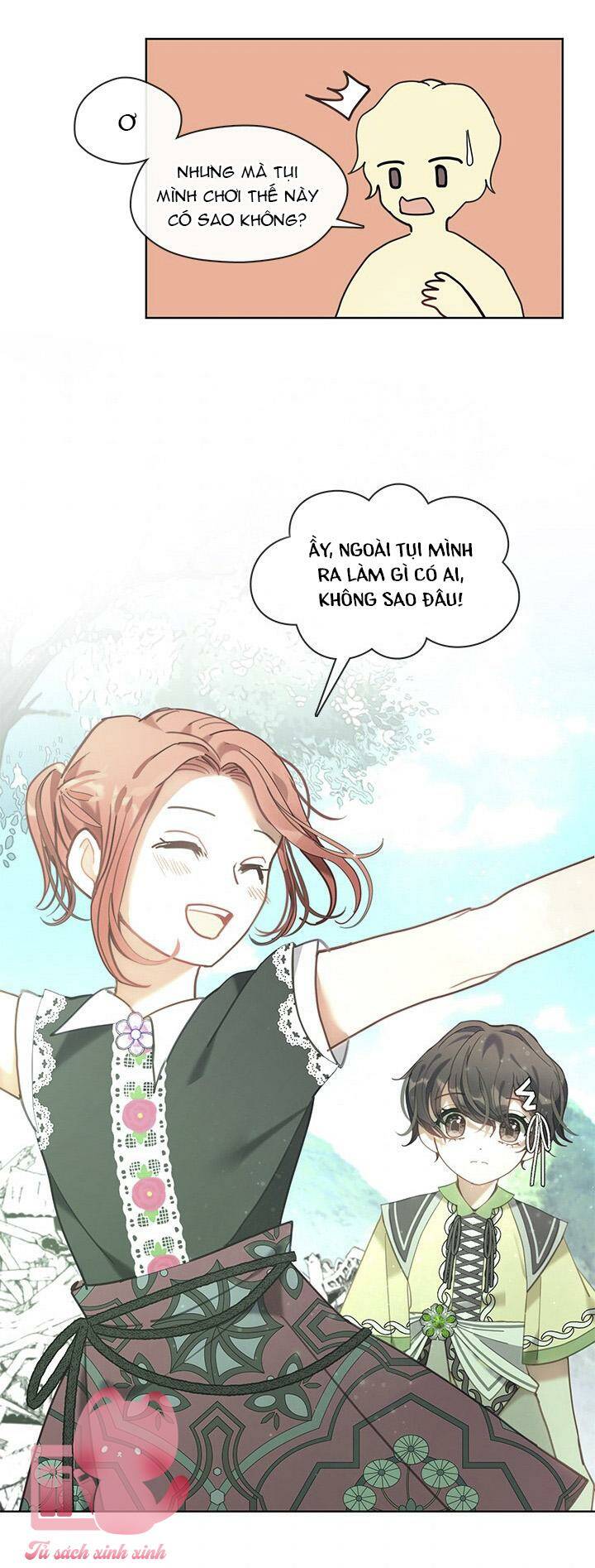 Thành Viên Trong Gia Đình Phát Cuồng Vì Tôi: Chapter 44