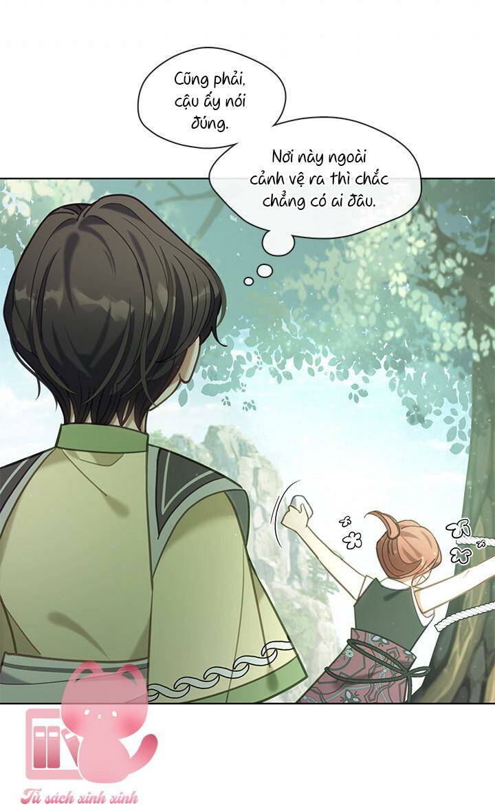 Thành Viên Trong Gia Đình Phát Cuồng Vì Tôi: Chapter 44