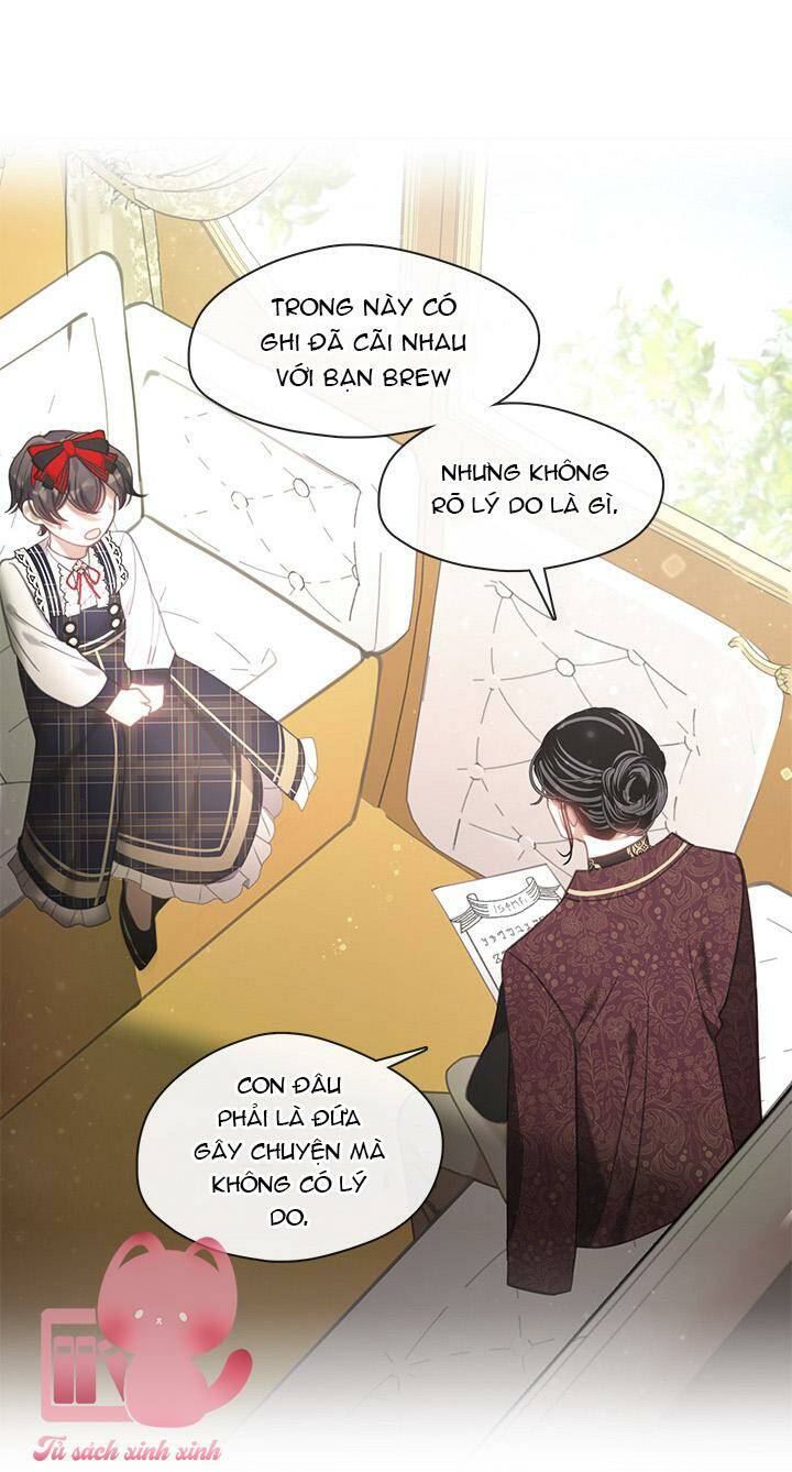 Thành Viên Trong Gia Đình Phát Cuồng Vì Tôi: Chapter 44