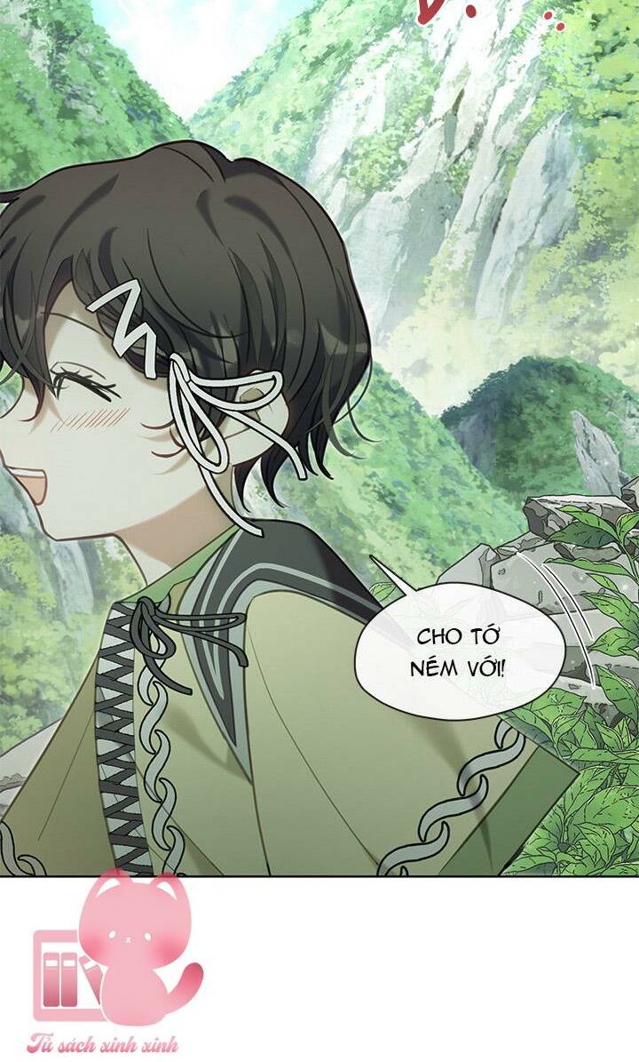 Thành Viên Trong Gia Đình Phát Cuồng Vì Tôi: Chapter 44