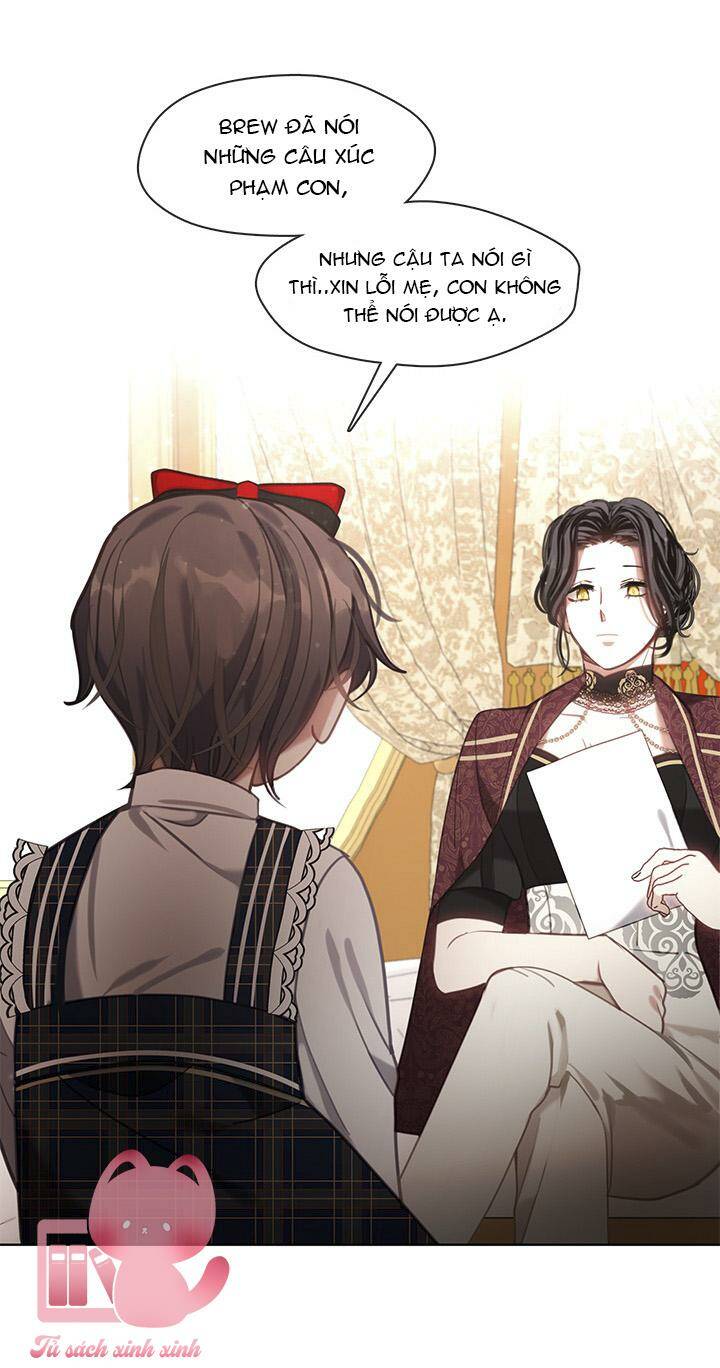 Thành Viên Trong Gia Đình Phát Cuồng Vì Tôi: Chapter 44