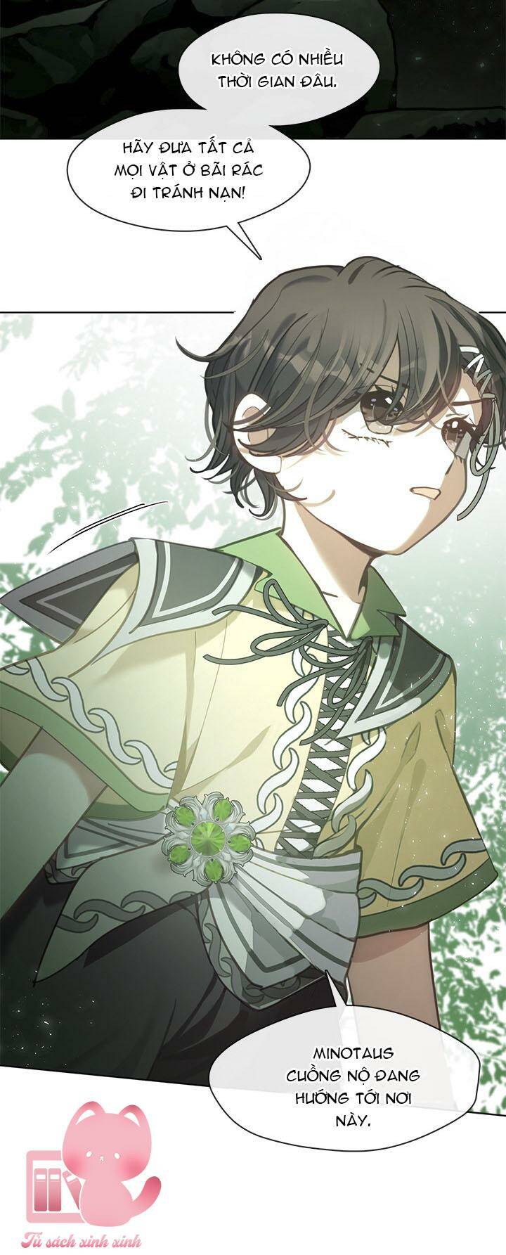 Thành Viên Trong Gia Đình Phát Cuồng Vì Tôi: Chapter 46