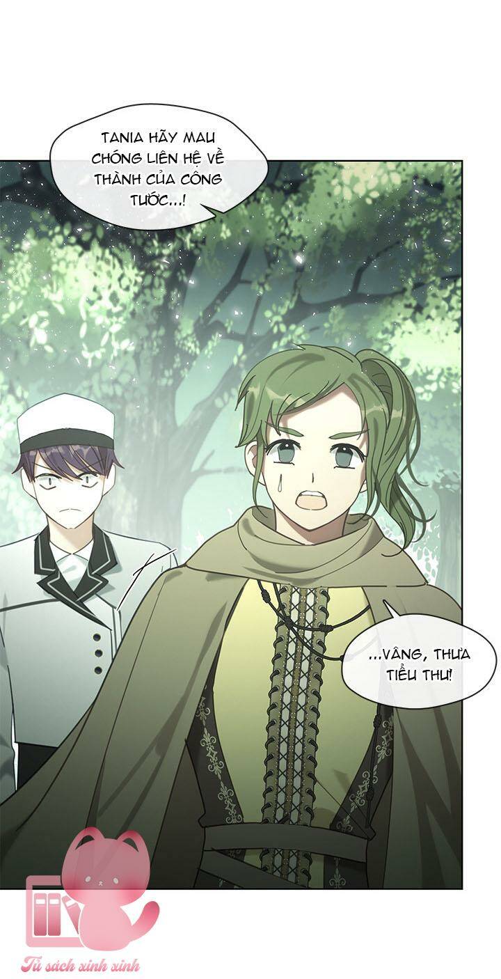 Thành Viên Trong Gia Đình Phát Cuồng Vì Tôi: Chapter 46