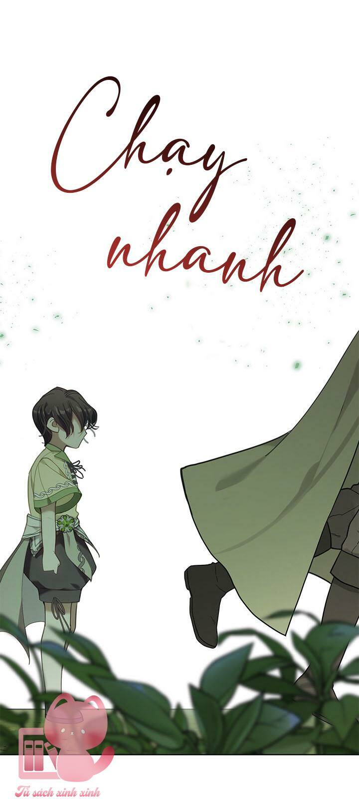 Thành Viên Trong Gia Đình Phát Cuồng Vì Tôi: Chapter 46