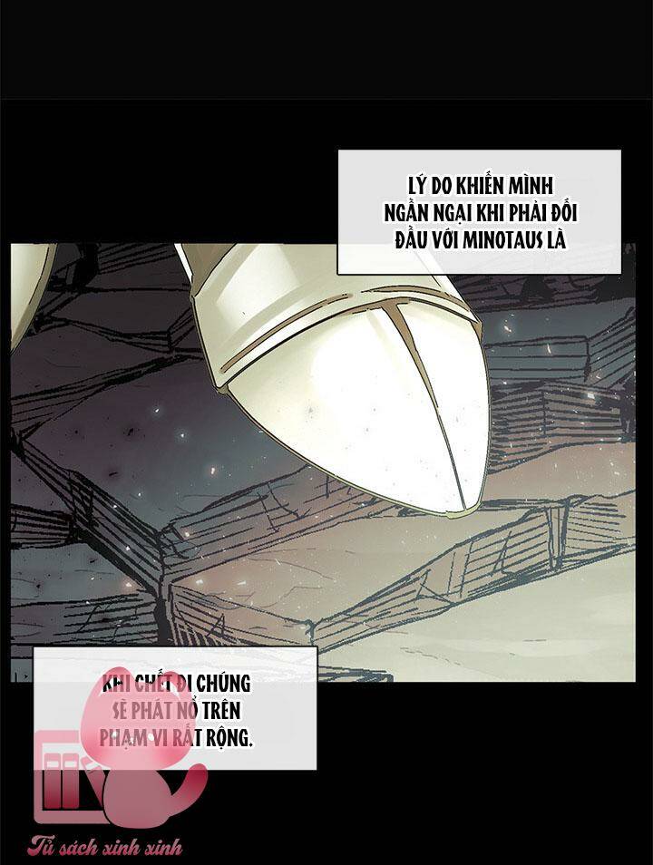 Thành Viên Trong Gia Đình Phát Cuồng Vì Tôi: Chapter 46