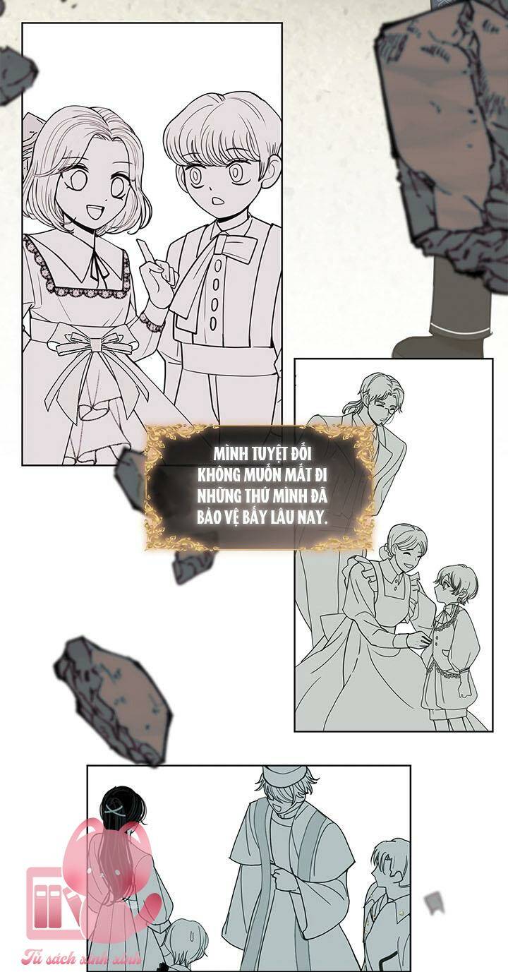 Thành Viên Trong Gia Đình Phát Cuồng Vì Tôi: Chapter 46