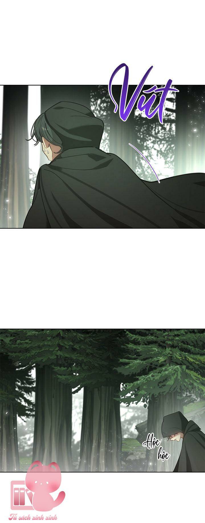 Thành Viên Trong Gia Đình Phát Cuồng Vì Tôi: Chapter 46