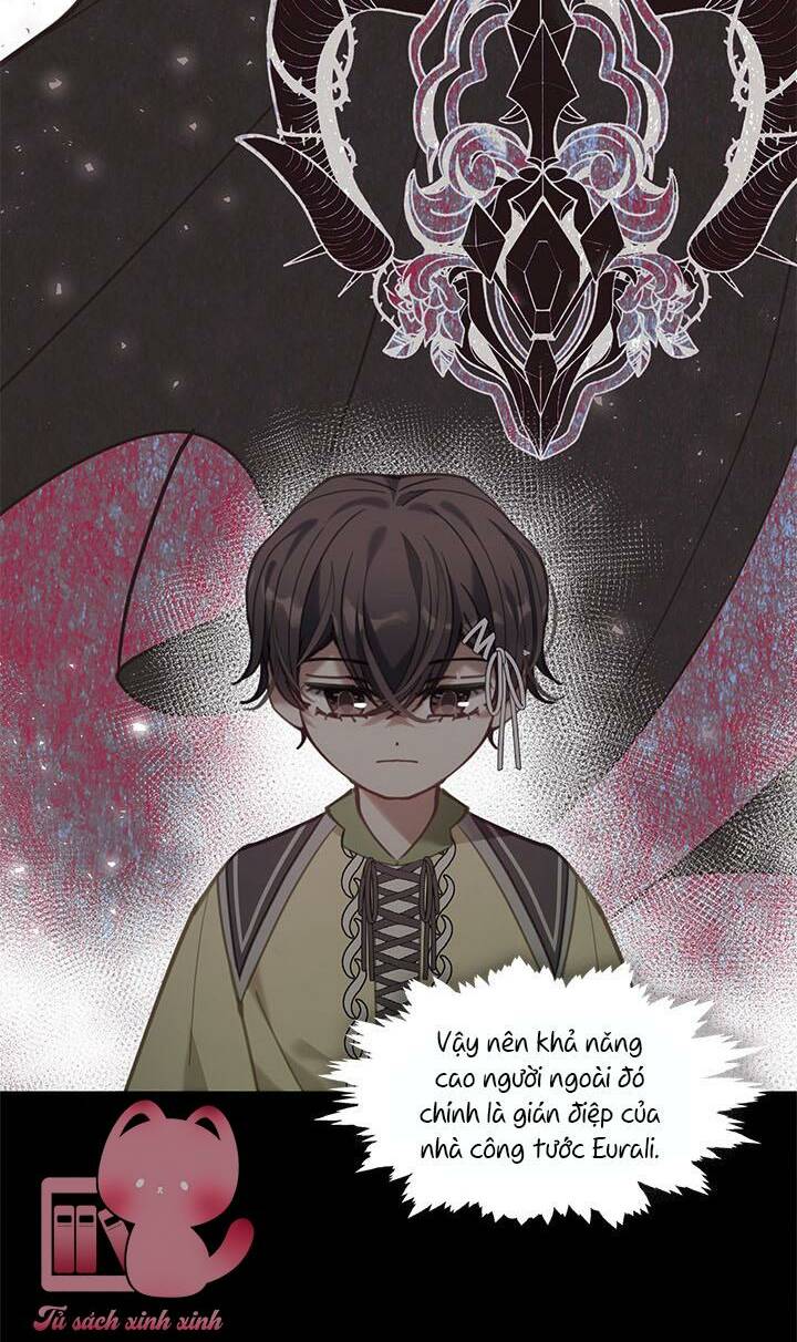 Thành Viên Trong Gia Đình Phát Cuồng Vì Tôi: Chapter 46