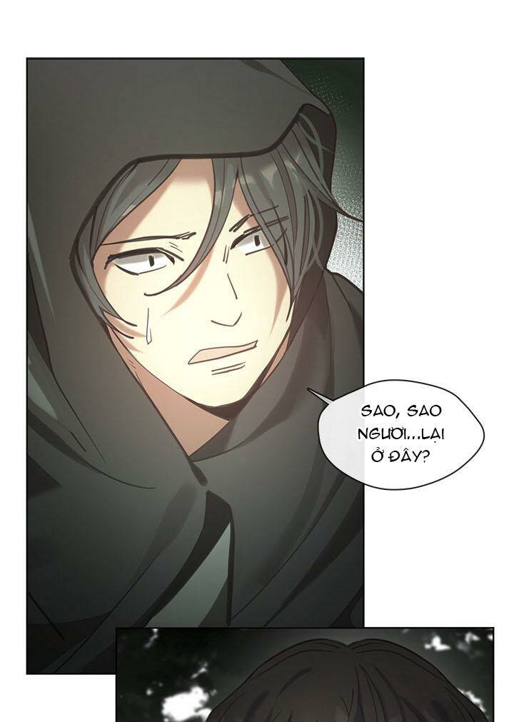 Thành Viên Trong Gia Đình Phát Cuồng Vì Tôi: Chapter 46