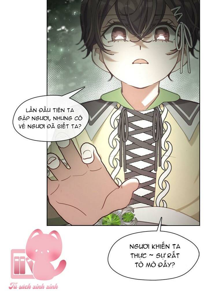 Thành Viên Trong Gia Đình Phát Cuồng Vì Tôi: Chapter 46