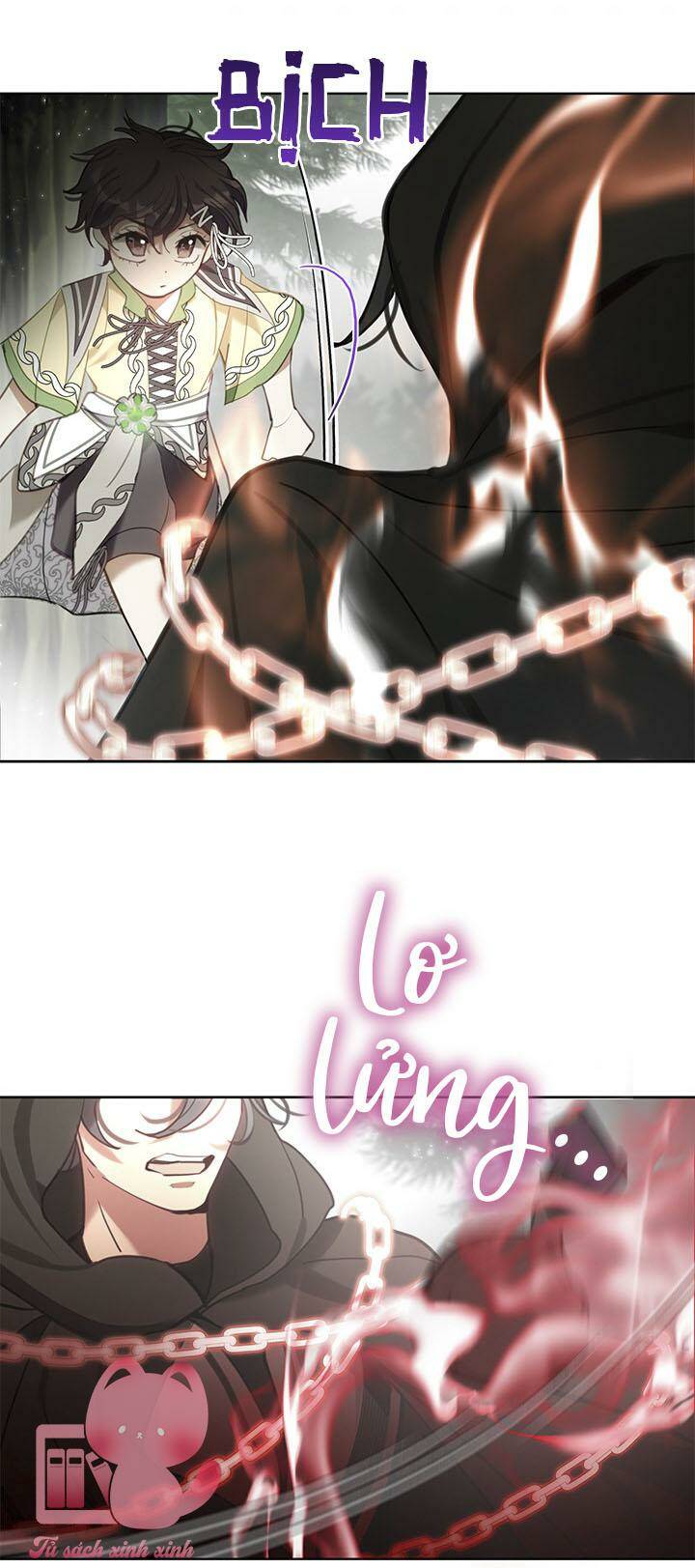 Thành Viên Trong Gia Đình Phát Cuồng Vì Tôi: Chapter 46