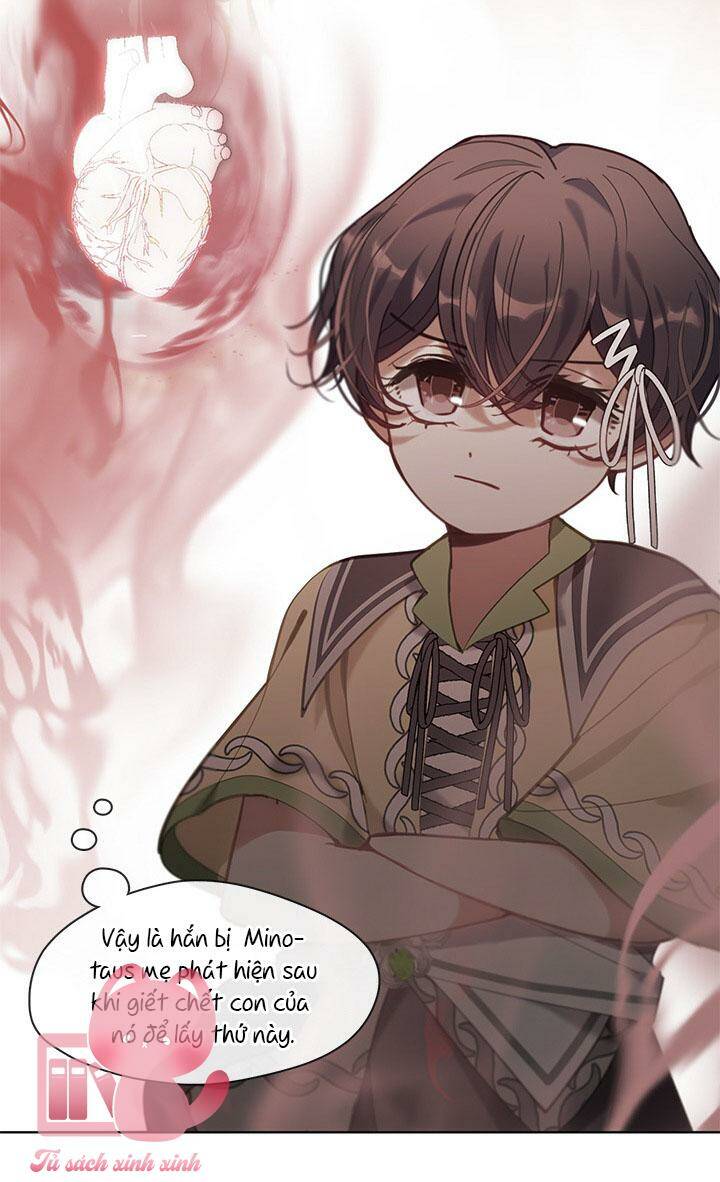 Thành Viên Trong Gia Đình Phát Cuồng Vì Tôi: Chapter 46