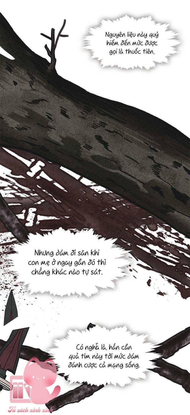 Thành Viên Trong Gia Đình Phát Cuồng Vì Tôi: Chapter 46