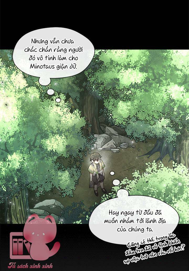 Thành Viên Trong Gia Đình Phát Cuồng Vì Tôi: Chapter 46