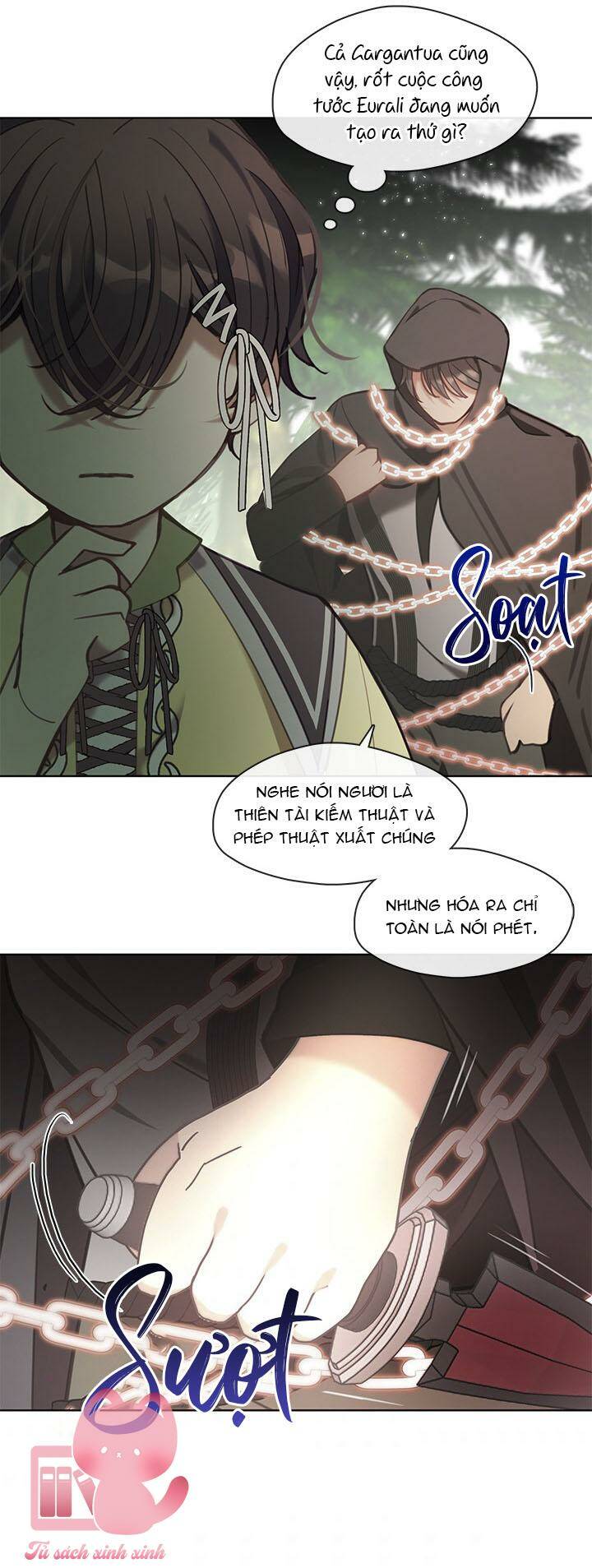 Thành Viên Trong Gia Đình Phát Cuồng Vì Tôi: Chapter 46