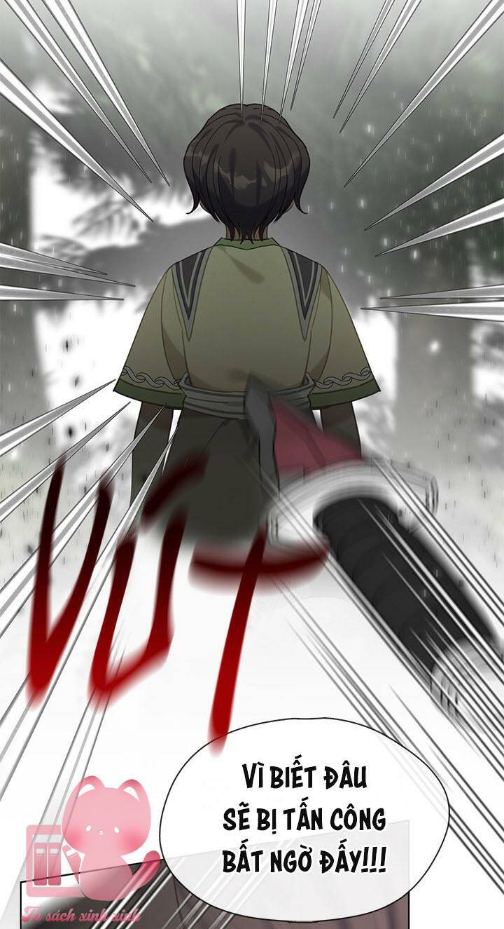 Thành Viên Trong Gia Đình Phát Cuồng Vì Tôi: Chapter 46