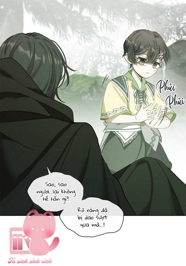 Thành Viên Trong Gia Đình Phát Cuồng Vì Tôi: Chapter 46