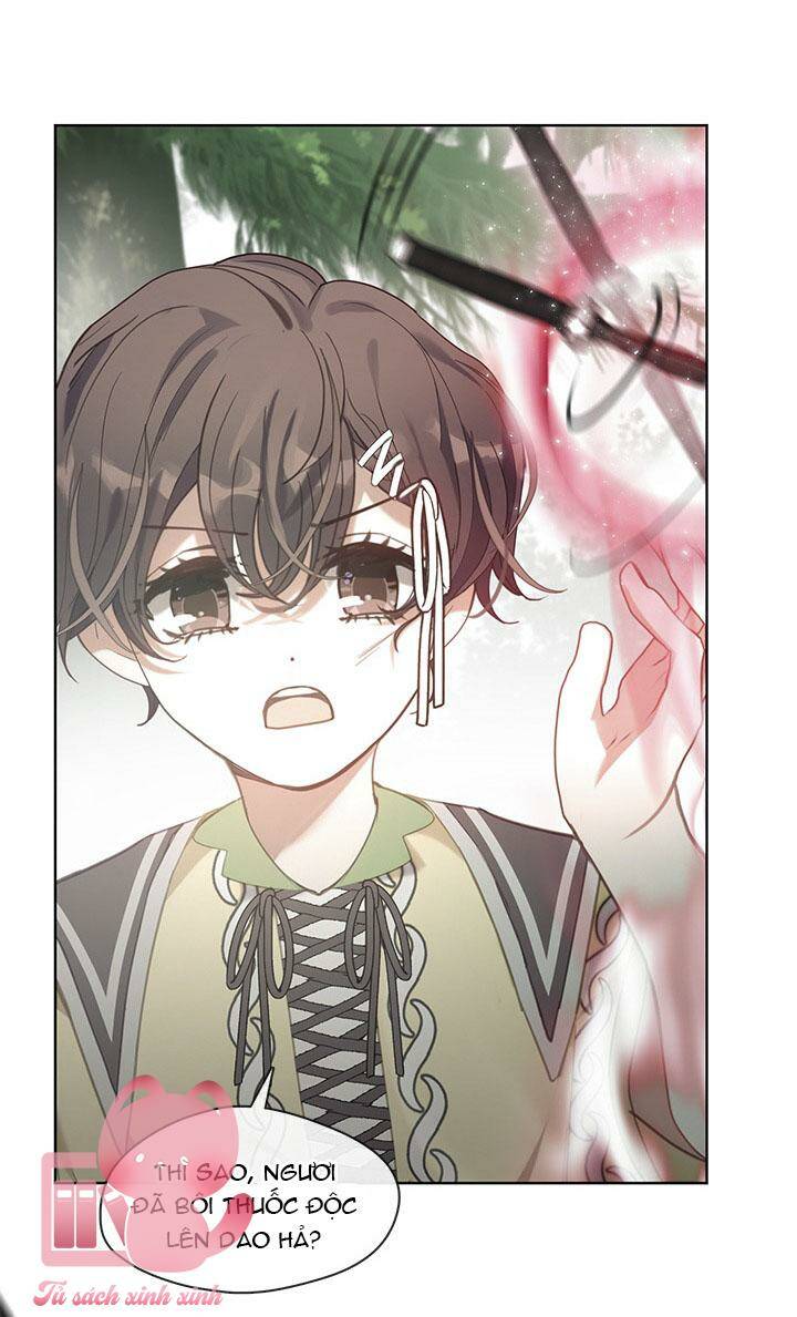 Thành Viên Trong Gia Đình Phát Cuồng Vì Tôi: Chapter 46