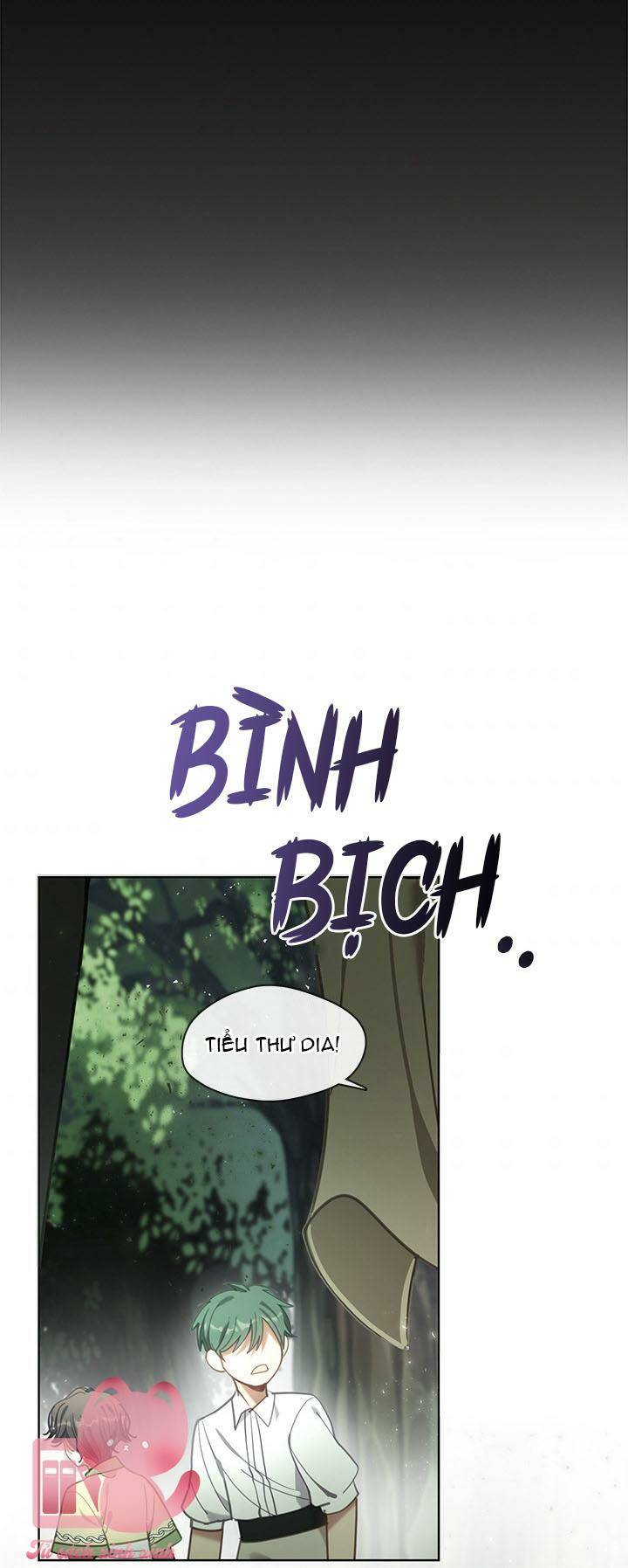 Thành Viên Trong Gia Đình Phát Cuồng Vì Tôi: Chapter 46