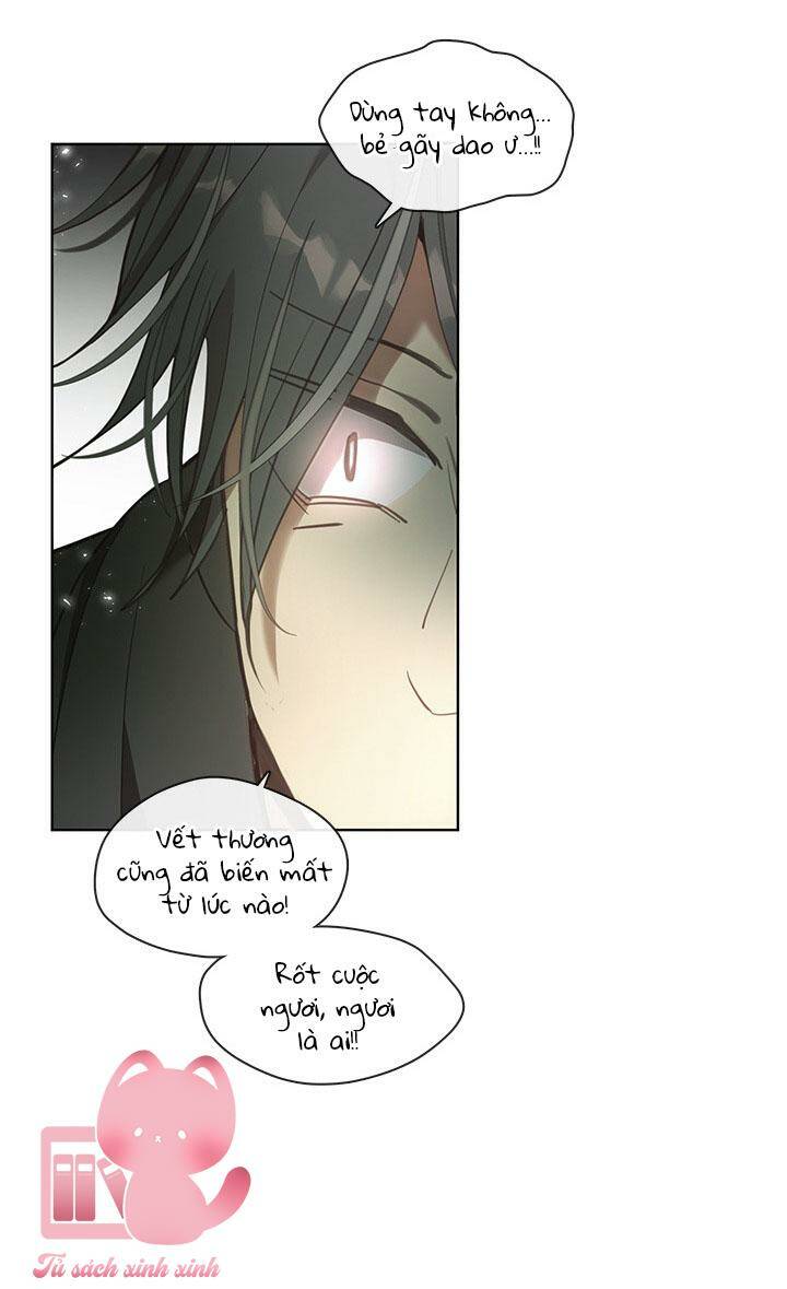Thành Viên Trong Gia Đình Phát Cuồng Vì Tôi: Chapter 46