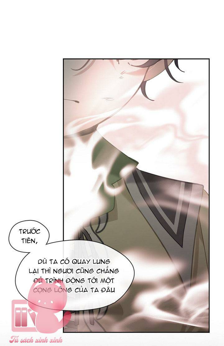Thành Viên Trong Gia Đình Phát Cuồng Vì Tôi: Chapter 46