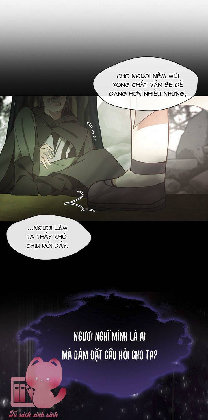 Thành Viên Trong Gia Đình Phát Cuồng Vì Tôi: Chapter 46