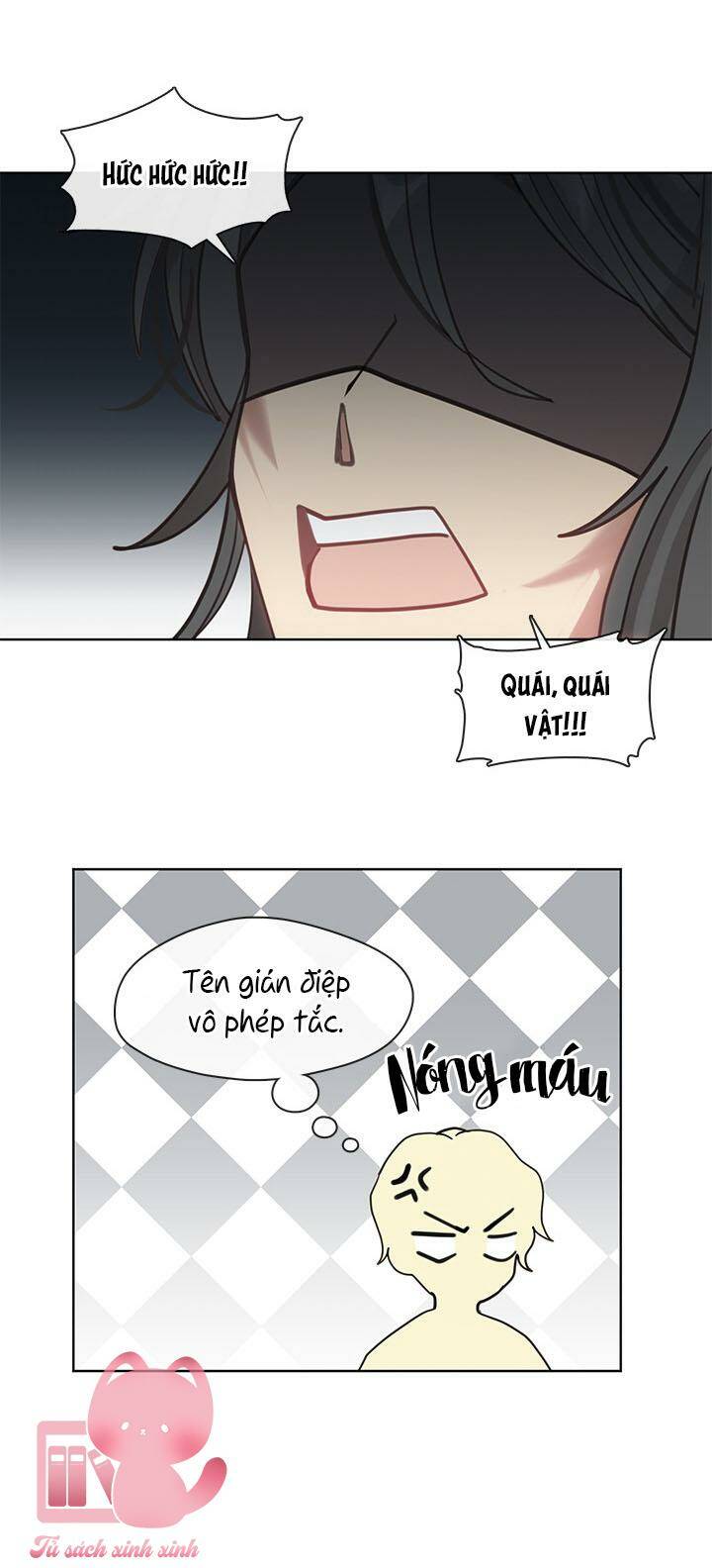 Thành Viên Trong Gia Đình Phát Cuồng Vì Tôi: Chapter 46