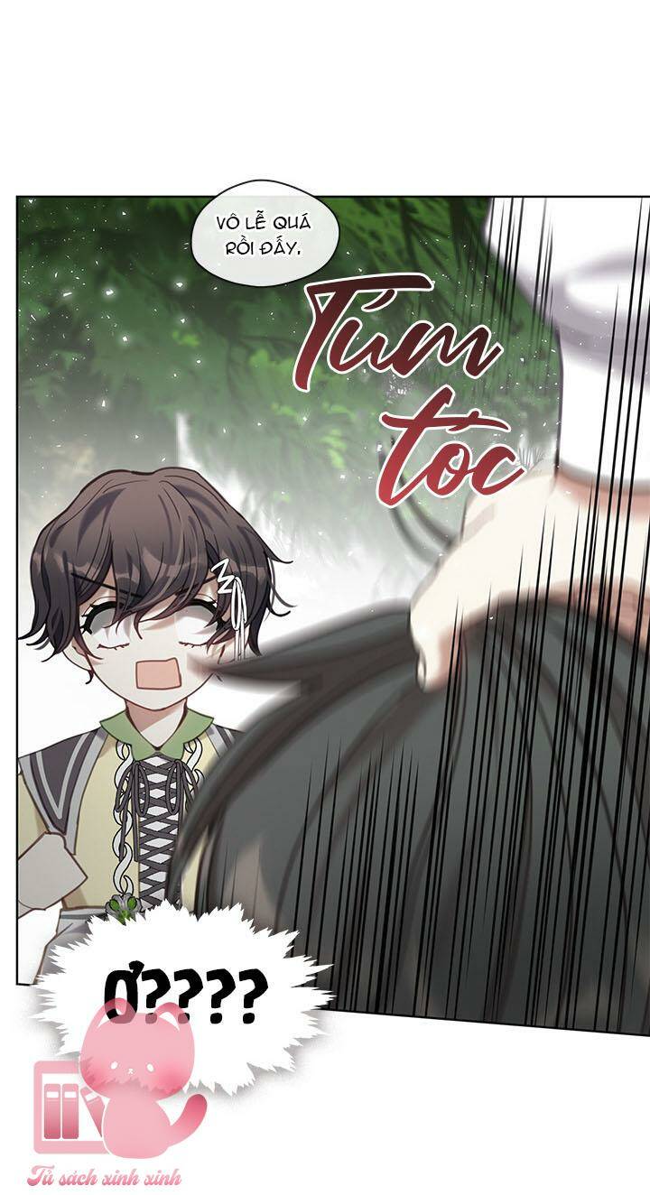 Thành Viên Trong Gia Đình Phát Cuồng Vì Tôi: Chapter 46
