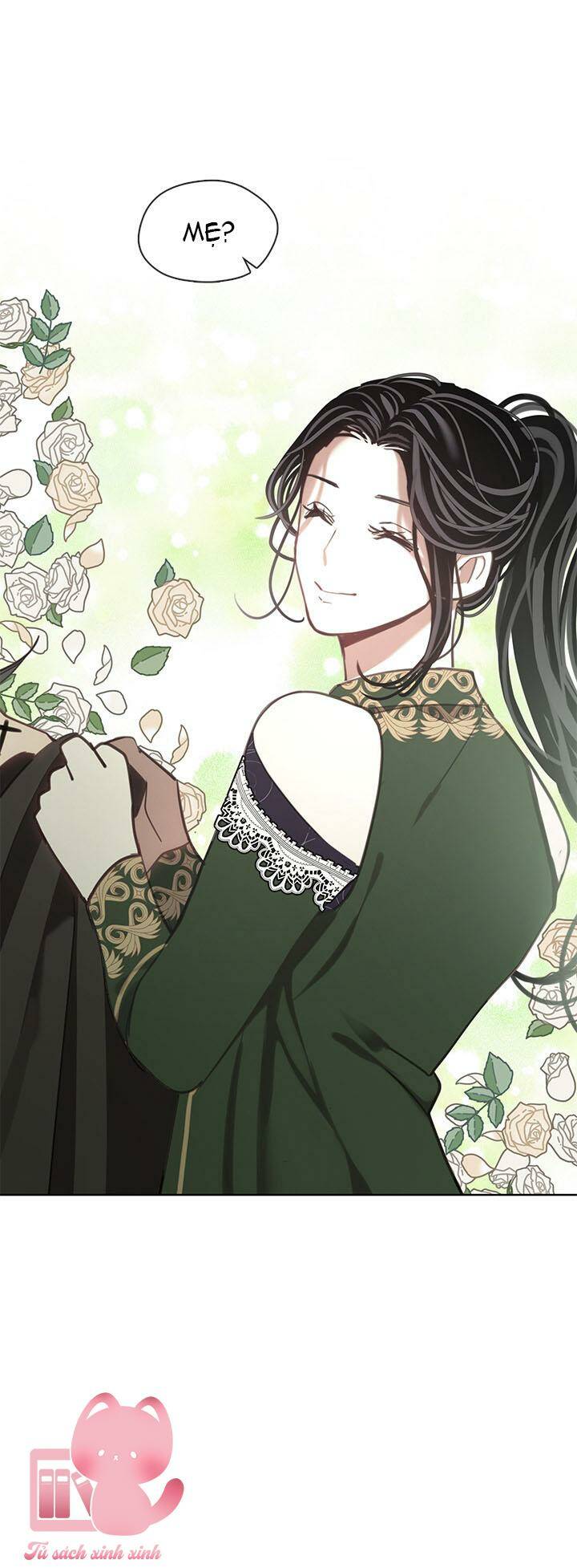 Thành Viên Trong Gia Đình Phát Cuồng Vì Tôi: Chapter 46