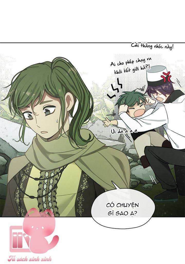 Thành Viên Trong Gia Đình Phát Cuồng Vì Tôi: Chapter 46