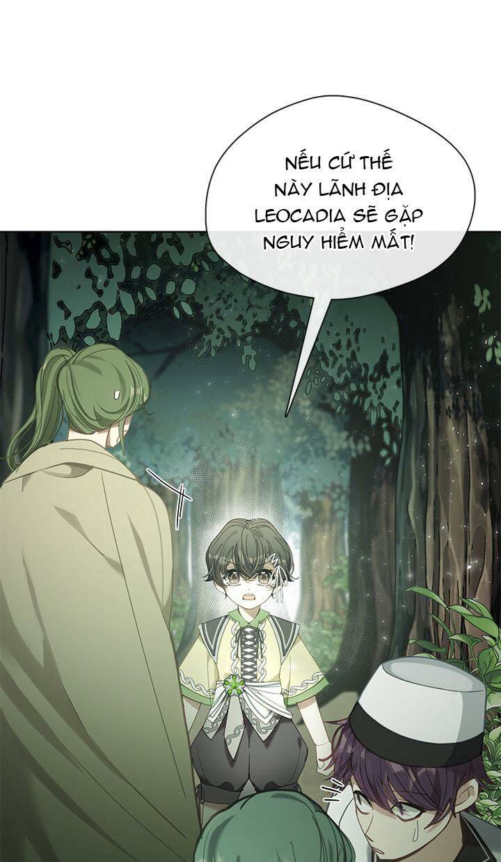 Thành Viên Trong Gia Đình Phát Cuồng Vì Tôi: Chapter 46