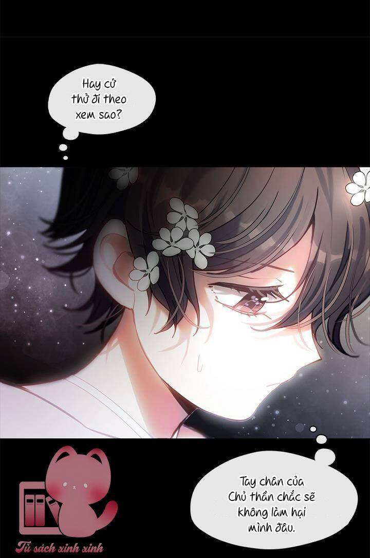 Thành Viên Trong Gia Đình Phát Cuồng Vì Tôi: Chapter 48