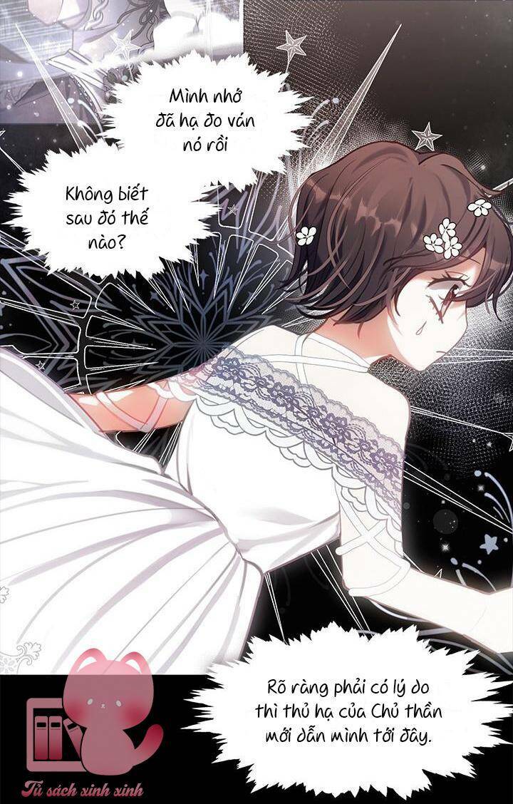 Thành Viên Trong Gia Đình Phát Cuồng Vì Tôi: Chapter 48