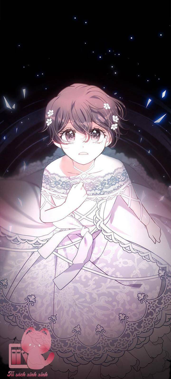 Thành Viên Trong Gia Đình Phát Cuồng Vì Tôi: Chapter 48