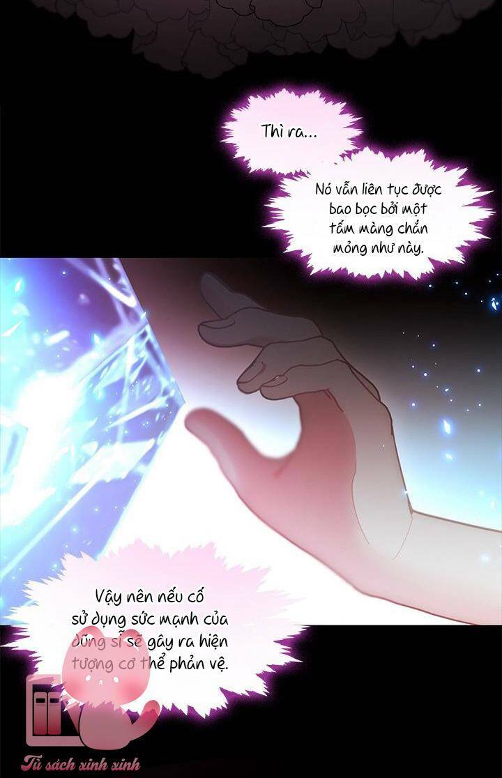 Thành Viên Trong Gia Đình Phát Cuồng Vì Tôi: Chapter 48