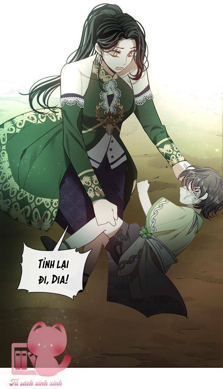 Thành Viên Trong Gia Đình Phát Cuồng Vì Tôi: Chapter 48