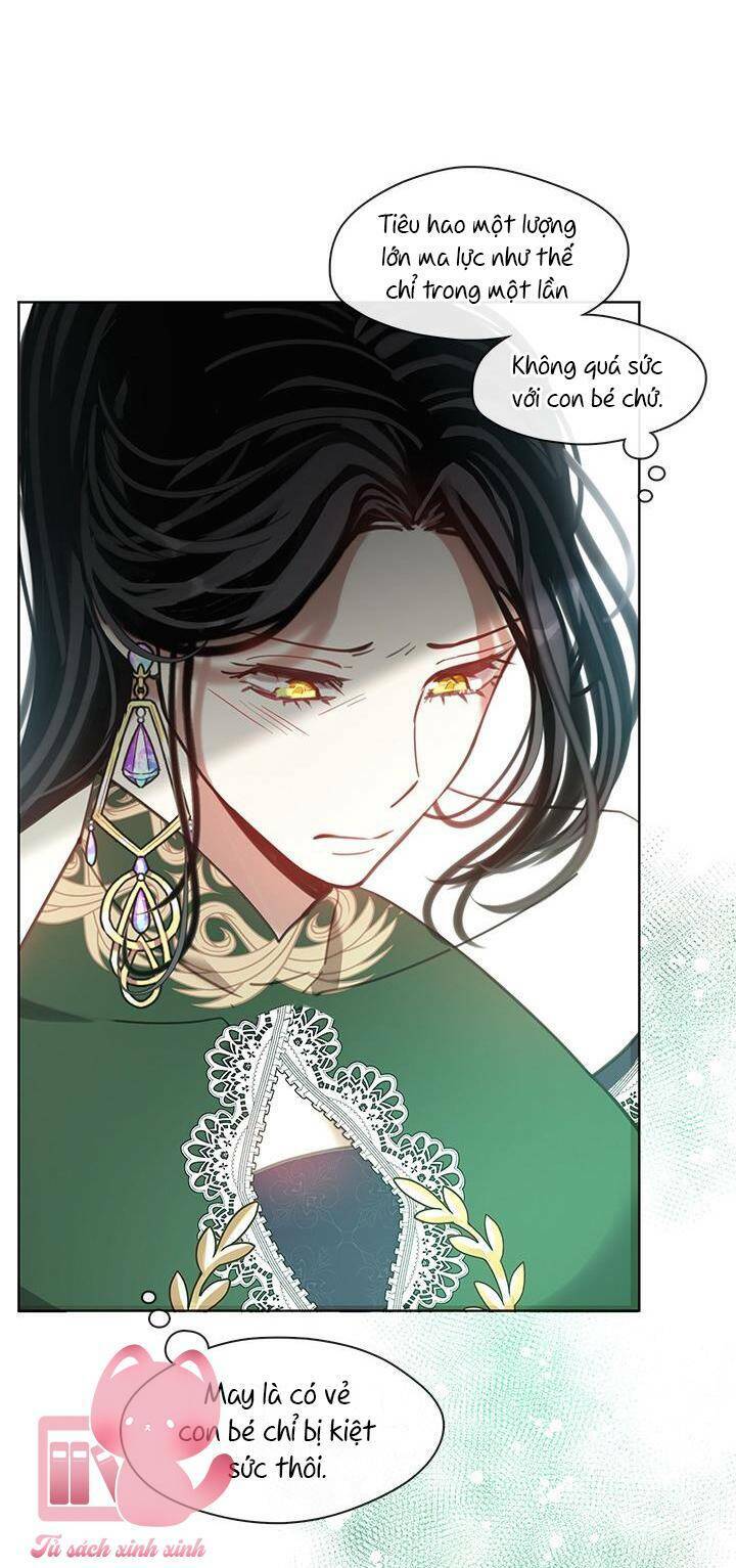 Thành Viên Trong Gia Đình Phát Cuồng Vì Tôi: Chapter 48