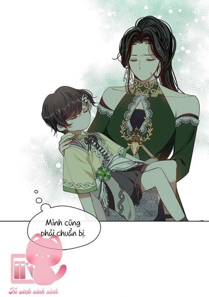 Thành Viên Trong Gia Đình Phát Cuồng Vì Tôi: Chapter 48