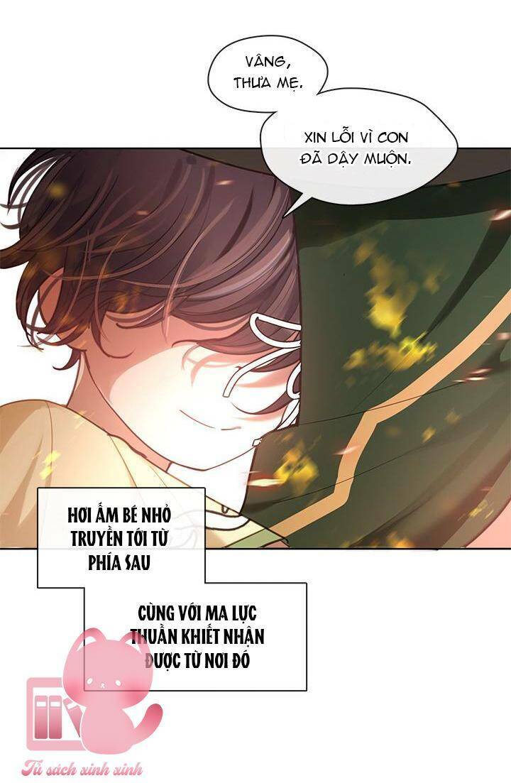 Thành Viên Trong Gia Đình Phát Cuồng Vì Tôi: Chapter 48