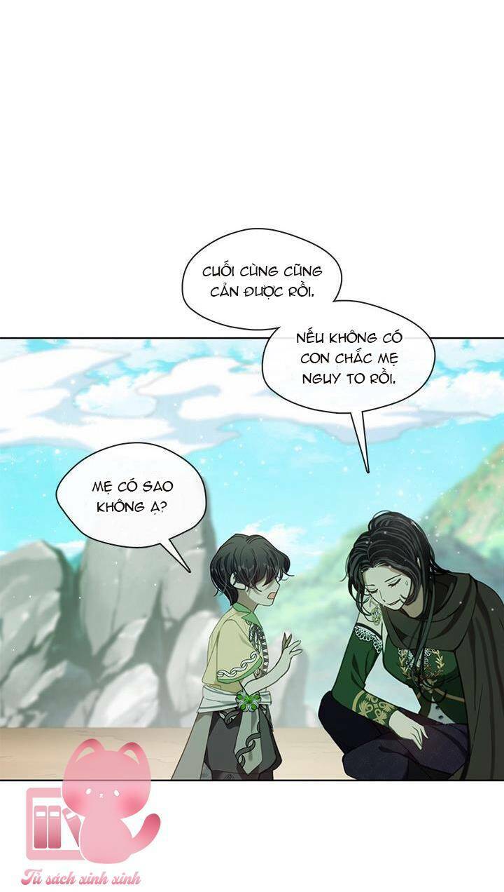 Thành Viên Trong Gia Đình Phát Cuồng Vì Tôi: Chapter 48