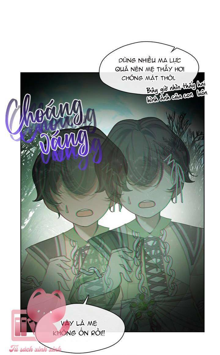 Thành Viên Trong Gia Đình Phát Cuồng Vì Tôi: Chapter 48
