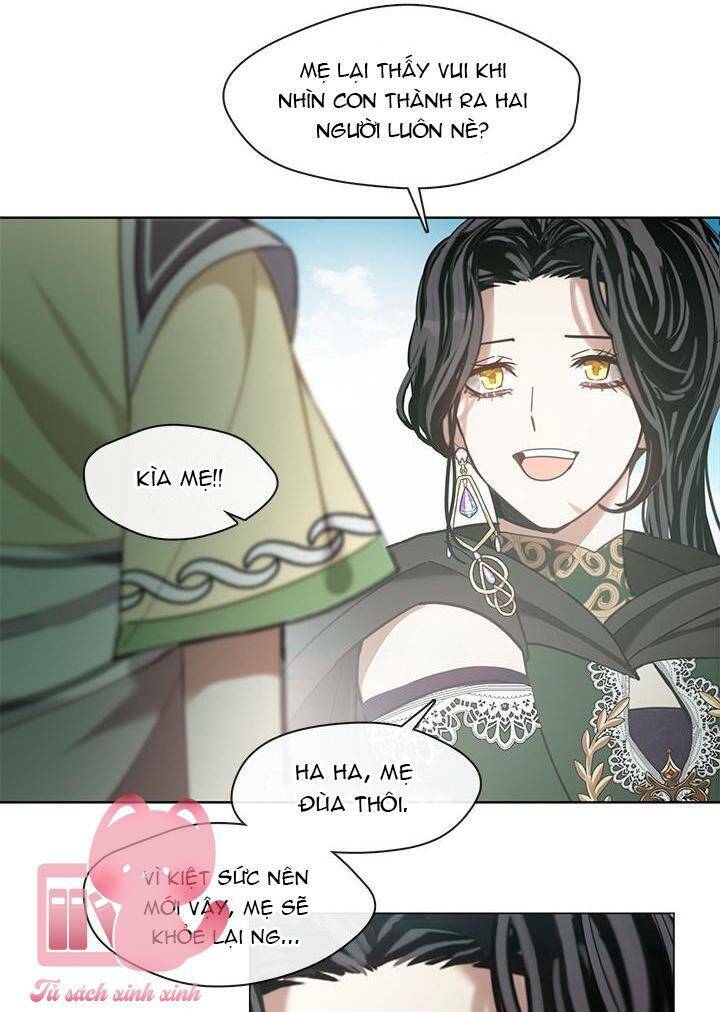 Thành Viên Trong Gia Đình Phát Cuồng Vì Tôi: Chapter 48