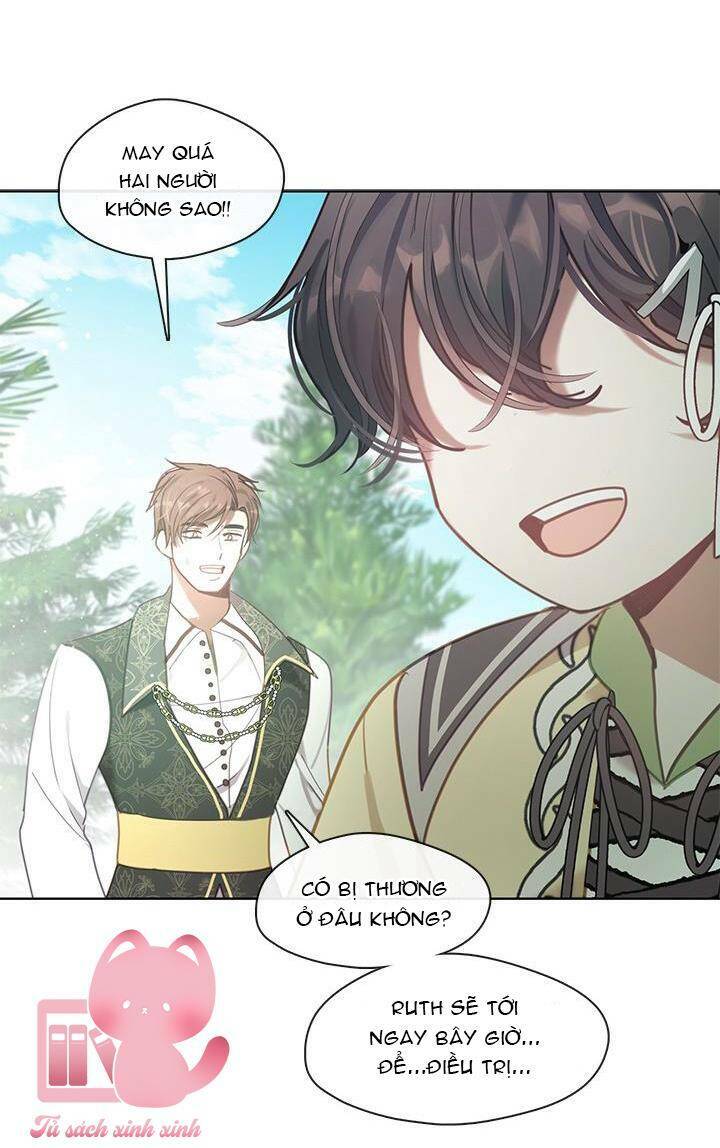 Thành Viên Trong Gia Đình Phát Cuồng Vì Tôi: Chapter 48