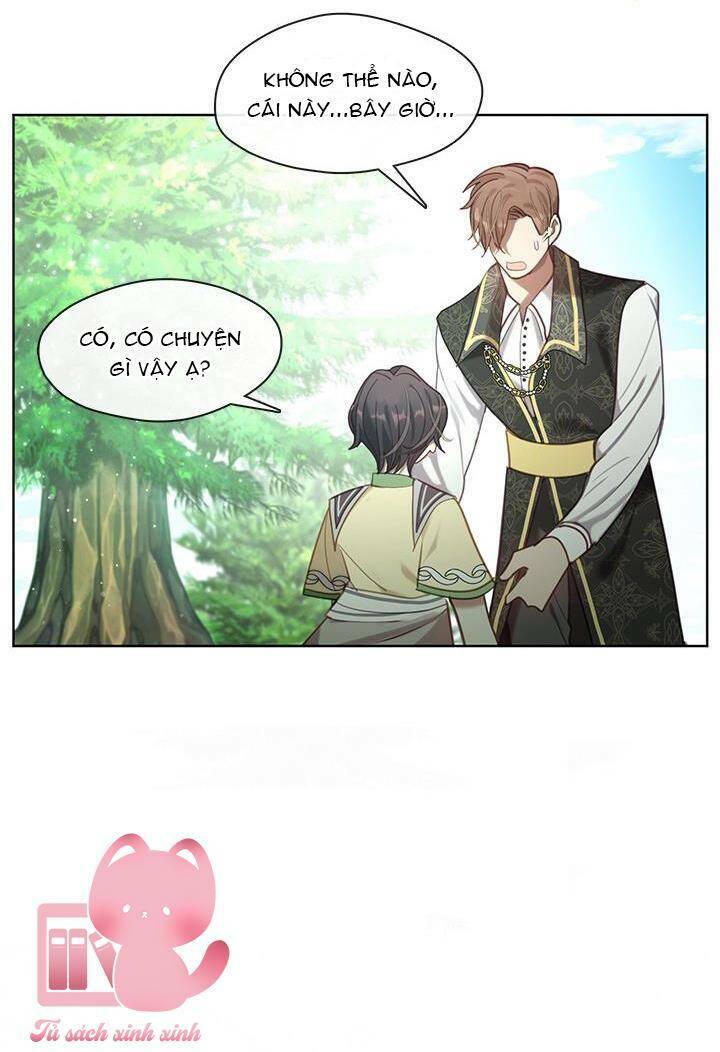 Thành Viên Trong Gia Đình Phát Cuồng Vì Tôi: Chapter 48