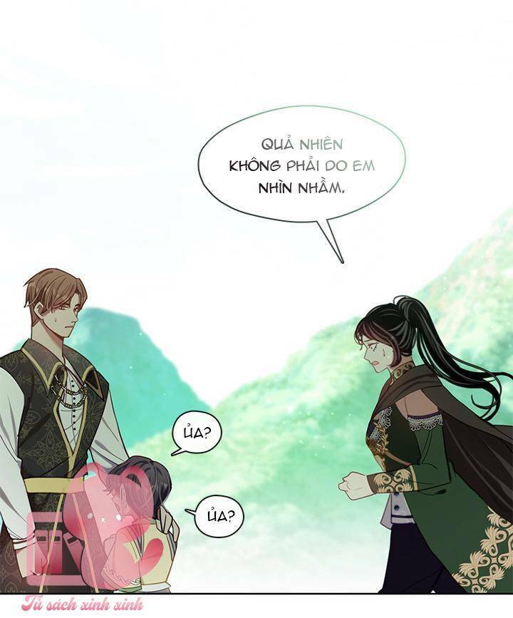 Thành Viên Trong Gia Đình Phát Cuồng Vì Tôi: Chapter 48