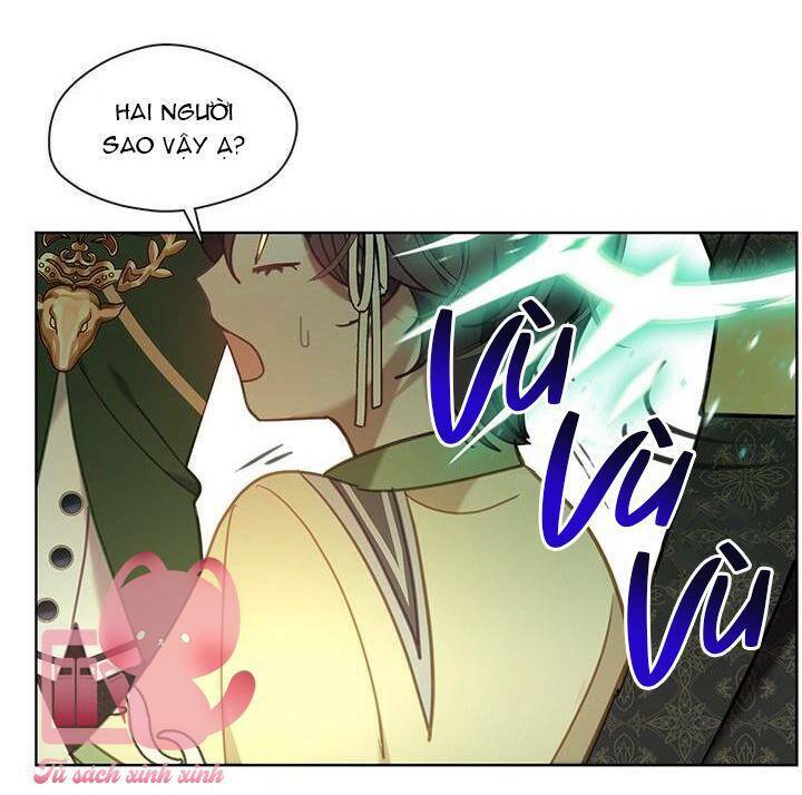 Thành Viên Trong Gia Đình Phát Cuồng Vì Tôi: Chapter 48