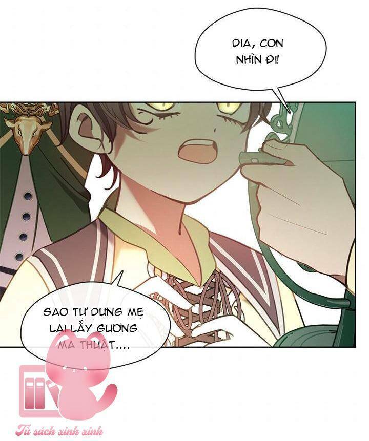 Thành Viên Trong Gia Đình Phát Cuồng Vì Tôi: Chapter 48